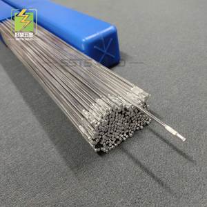 पेशेवर क्यूसी प्रणाली फ्लक्स कोड एल्यूमीनियम पैनल के लिए पिघलना आसान है - Product Image 6