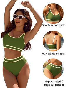 Женское микро бикини - Product Image 3