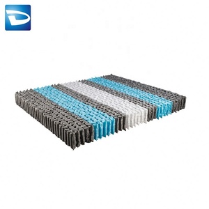 Đế Giường Sofa Sử Dụng Giường Cỡ King Queen Giường Đơn Có Túi Đệm - Product Image 2