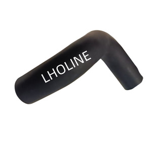 Tuyau en caoutchouc LHOLINE 16572-0L150 EPDM pour carburant, refroidissement et échappement, longueur standard - Product Image 4