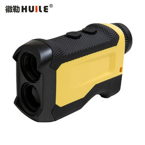 جهاز قياس المسافات بالليزر متعدد الوظائف من HUILE، جهاز محمول لقياس المسافات بالليزر البصري للاستخدام الخارجي طراز H600-W - Product Image 6