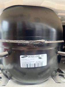 Compresseur de réfrigérateur SK182C-L2UB pour <span class=keywords><strong>SAMSUNG</strong></span> R134A 115V 60Hz conforme à la norme RoHS - Product Image 2