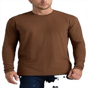 Service OEM en gros – Sweat-shirt à capuche pour homme, coupe classique, 100 % coton, doublure polaire, logo personnalisé sur le devant, respirant et écologique - Product Image 3