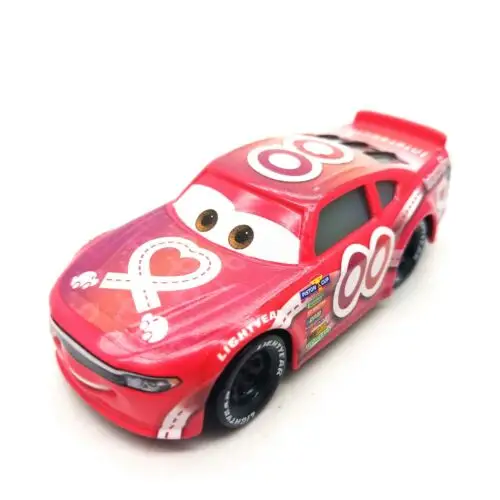 ダイカスト玩具ロット1:55子供用ギフトカー