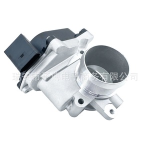 Válvula de Aceleración 03L128063Q 03L128063AD 03L128063L 03L128063J para VW A1 A3 Passat Golf MK6 1.6 TDI, Pieza de Repuesto - Product Image 4