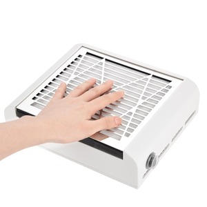 Dreame — aspirateur Portable sans fil, fournitures pour Mini manucure, collecteur de poussière des ongles, 80w - Product Image 1