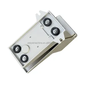 Pièces de rechange pour machine à chaussures : Valve à pédale, Coupe-pointe, Coupe-talon, Machine à former les bouts et talons, Coupe-pointe D1H - Product Image 4