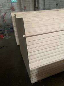 12mm 15mm 18mm Madera contrachapada 4x8 Madera contrachapada marina de álamo de madera dura <span class=keywords><strong>Melamina</strong></span> para Filipinas - Product Image 2
