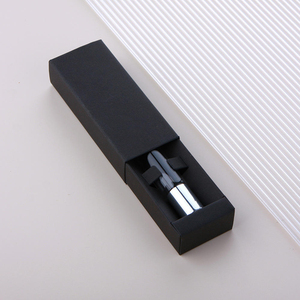 Flacon Roll-on Rond avec Bouchon à Vis en Verre Dépoli Transparent pour Emballage Cosmétique, Sérigraphie, Vente Chaude, 10ml Marron - Product Image 5