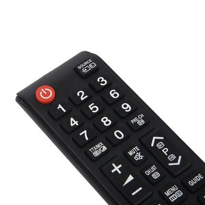 Télécommande <span class=keywords><strong>TV</strong></span> <span class=keywords><strong>AA59</strong></span>-00741A pour <span class=keywords><strong>Samsung</strong></span> Smart <span class=keywords><strong>TV</strong></span> <span class=keywords><strong>AA59</strong></span>-00603A <span class=keywords><strong>AA59</strong></span>-00496A <span class=keywords><strong>AA59</strong></span> pour <span class=keywords><strong>Samsung</strong></span> télécommande Smart <span class=keywords><strong>Tv</strong></span> - Product Image 2