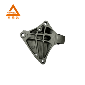 Braket dudukan poros transmisi mesin 9646769880 1807W0 307 206 206SW untuk Citroen C4 EW10 <span class=keywords><strong>2</strong></span>.0 - Product Image 4