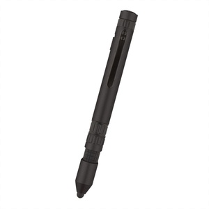 Bolígrafo Multiherramienta 7 en 1 Personalizado con Soporte para Teléfono y Lápiz Óptico, Logotipo Personalizado Impreso, Bolígrafo Novedoso para la Escuela, Oficina y Promociones - Product Image 5