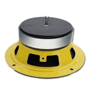 Tweeter de neodimio de 8 pulgadas, 2 vías, 1 pulgada, altavoces coaxiales de rango medio para sistema de audio de coche - Product Image 4