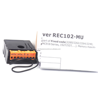 Mini-relais sans fil universel 433Mhz DC 12V avec télécommande RF