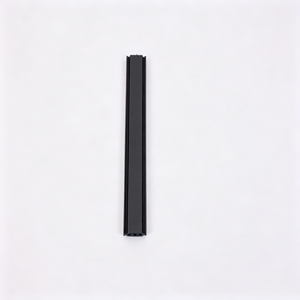 FUXI High Precision Thermal Barrier Insulation Material Eco-Friendly Polyamide Thermal Break <b>Strips</b> - Product Image 5