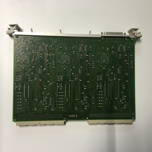 00302836-12 6AR1312-0AA03-0AA0 Carte mère AXIS (triplex) - Product Image 6
