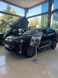 Xe ô tô tự động bán buôn Je_tour X70 thương hiệu Chery mới 100%, động cơ xăng 1.5T 1.6T, xe SUV Je_tour X70 Plus, xe SUV chạy xăng - Product Image 5