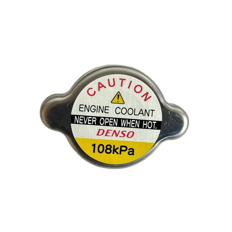 Đối với Denso tản nhiệt cap 022510-4150 16401-53440 đối với Toyota Lexus Honda Mazda Daihatsu ISUZU Suzuki Peugeot Opel Mitsubishi Subaru