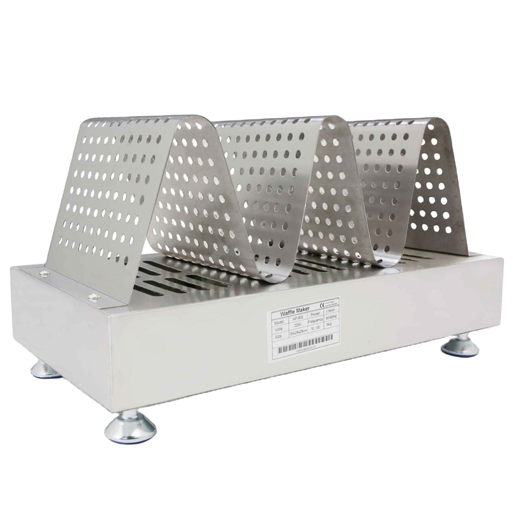 XEOLEO Коммерческая изоляция яиц вафель стенд из нержавеющей стали конус вафель обогреватель Витрина Стенд для яиц вафель