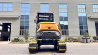 Prix avantageux, excavatrice neuve NOTAI 65, mini-machine de 6/7 tonnes, haute qualité, livraison gratuite
