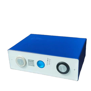 Sel Baterai LF105 Li-fepo4 Deep Cycle 105ah Lifepo4 3.2v 107ah Lifepo4 107ah Baterai Penyimpanan Energi 105ah Sel Baterai Lifepo4 - Product Image 2