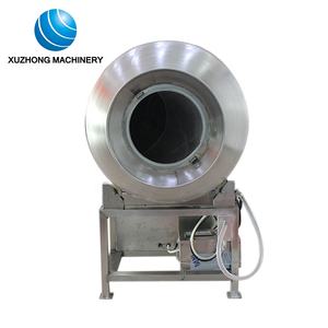 Paslanmaz çelik et Tumbler Marinator et marinatör makinesi vakumlu et marinatörü tavuk balık domuz sığır eti İşleme makinesi - Product Image 6