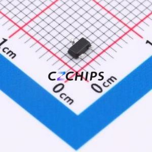 Regulador lineal (LDO) PMIC, Chip IC de circuito integrado, nuevo y Original, SOT-23-3, 2, 2, 1, 2 - Product Image 2