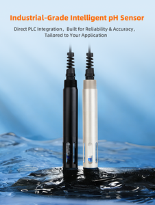लिंक S-pH001 सतह जल उद्योग के पानी के लिए उच्च गुणवत्ता वाले स्मार्ट पीएच मीटर जल गुणवत्ता सेंसर - Product Image 6