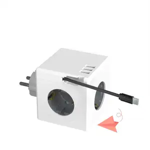 Ổ Cắm Trượt Danmark Orvibo Giảm Giá Mạnh - Product Image 1