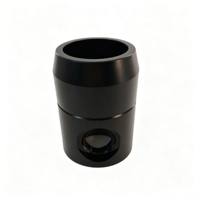 Producción en Masa de Piezas de Latón CNC, Torneado y Fresado CNC de 5 Ejes, Brochado, Servicios OEM Personalizados