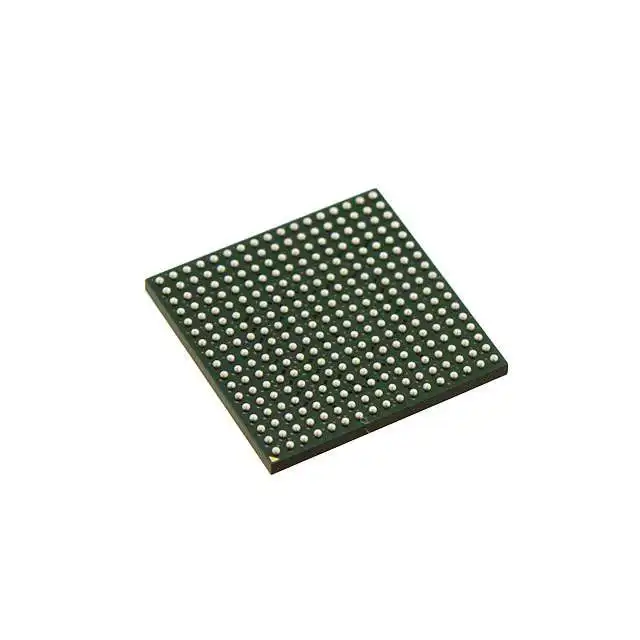 Mcimx280dvm4b Microprocessors-Mpu Catskills Rev1.2 Ic Mpu I. Mx28 454Mhz 289Mapbga