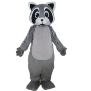 Costumi mascotte di natale scoiattolo/costumi mascotte animali - Product Image 4