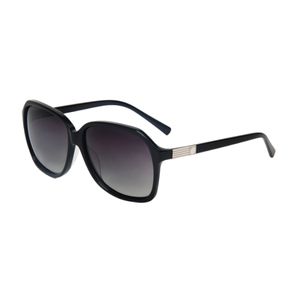 Manufacturer Customized Classic Fashion Trend Polarized <b>Sunglasses</b> Large Frame High-end Sunshade <b>Mirror</b> Comfortable UV - Product Image 3