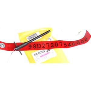 Piezas Industriales AIRBUS 98D27207546000 Pasador de Fijación para A310 <span class=keywords><strong>A320</strong></span> A343 <span class=keywords><strong>A330</strong></span> - Product Image 1