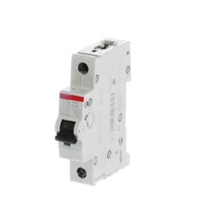 Automatización industrial de disyuntores en miniatura de la marca de fábrica, de la marca - Product Image 3