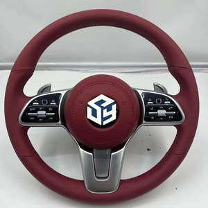 <span class=keywords><strong>Volante</strong></span> de Fibra de Carbono para BMW F30 F10 E90 E70 E71 F35 F22 F18 E46 <span class=keywords><strong>E36</strong></span> E60 M3 M4 M5 <span class=keywords><strong>M</strong></span>, <span class=keywords><strong>Volante</strong></span> Deportivo - Product Image 1