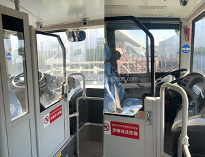 Autobús de Dos Pisos de Lujo, Diésel, para Transporte Público Urbano, 63 Asientos, Euro V, Disponible Manual y Automático, Volante a la Izquierda y Derecha, Nuevo - Product Image 4