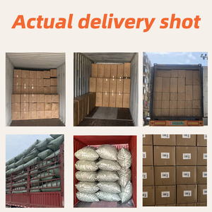 Pelotas <span class=keywords><strong>de</strong></span> Plástico Suave Resistentes a los Golpes, Color Rosa y Blanco, Libres <span class=keywords><strong>de</strong></span> BPA, Impermeables, <span class=keywords><strong>para</strong></span> <span class=keywords><strong>Piscina</strong></span> <span class=keywords><strong>de</strong></span> Pelotas <span class=keywords><strong>para</strong></span> Bebés, Marca Ruiqi, Modelo RQ98233, Venta al Por Mayor - Product Image 6