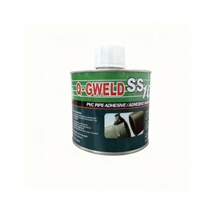<span class=keywords><strong>Colle</strong></span> <span class=keywords><strong>PVC</strong></span> à prise rapide résistante à la pression S100, ciment à solvant, <span class=keywords><strong>colle</strong></span> pour tuyaux en <span class=keywords><strong>PVC</strong></span> pour l'installation de l'eau, 500g - Product Image 2