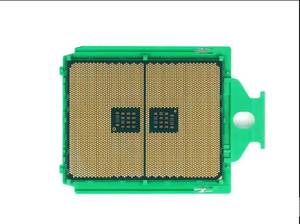 Nouveau processeur serveur EPY 7702, 3,67 GHz, 64 cœurs, 128 threads, cache 256 Mo, compatible avec la série SP3 200W 7002. - Product Image 2