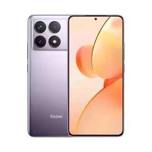 Nouveau prix bas, téléphone portable Xiao Mi Redmi K70, Snapdragon 8 Gen2, 16 Go + 1 To, écran OLED 6,67 pouces, batterie 5000 mAh, chargeur 120 W, smartphone 5G - Product Image 1