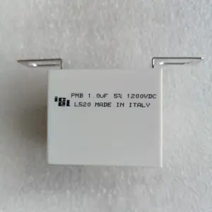 Film kondensator ICEL PMB 1200V 1200VDC 1.0UF 1UF IGBT