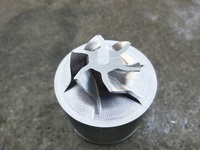 Machine de Gravure et de Fraisage CNC 5 Axes Remax Factory 2022 3040 6060 Mini de Bureau pour Bijoux et Petits Métaux
