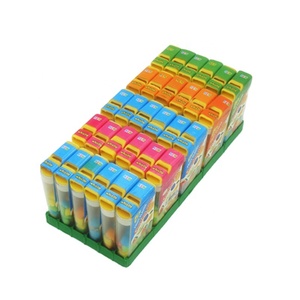 Juguete para niños con dulces Deliciosos dulces y dulces <span class=keywords><strong>Chicle</strong></span> Gum <span class=keywords><strong>Candy</strong></span> Toy - Product Image 4