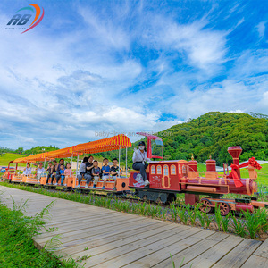 รถไฟรางเด็กสำหรับสวน<span class=keywords><strong>สนุก</strong></span> - Product Image 1