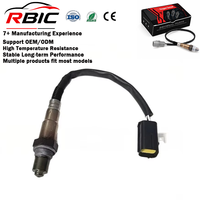 Sonde Lambda d'Oxygène 9052870 pour Moteur 1.2L des Séries Wuling Sunshine, Rongguang et Baojun B12