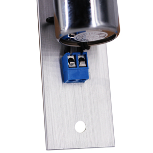 Fail Safe colpo elettrico, blocco quando eccitato di <span class=keywords><strong>controllo</strong></span> di accesso residenziale blocco bullone elettrico DC12V per il sistema di <span class=keywords><strong>controllo</strong></span> di accesso - Product Image 4