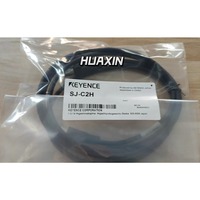 1PC KEYENCE SJ-C2H SJC2H Connecting Cable New