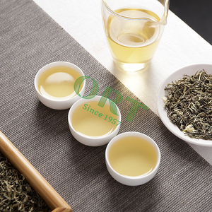 การปรับแต่งบรรจุภัณฑ์ชาเขียวแบบปรับแต่งได้กลิ่นมะลิสโนว์ตูม - Product Image 5