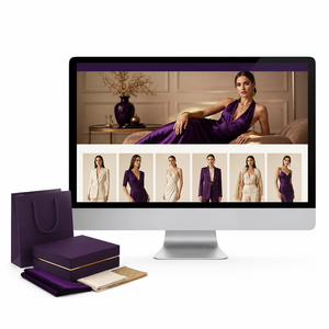 LionCreate, Desarrollo de Temas Personalizados para Shopify y Desarrollo <span class=keywords><strong>Web</strong></span>/Móvil con Soporte para MAC OS - Disponible - Product Image 1